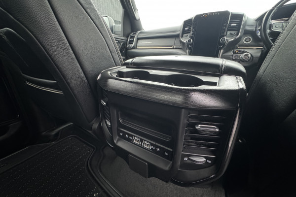 2022 Ram 1500 DT Limited RamBox Ute Image 26
