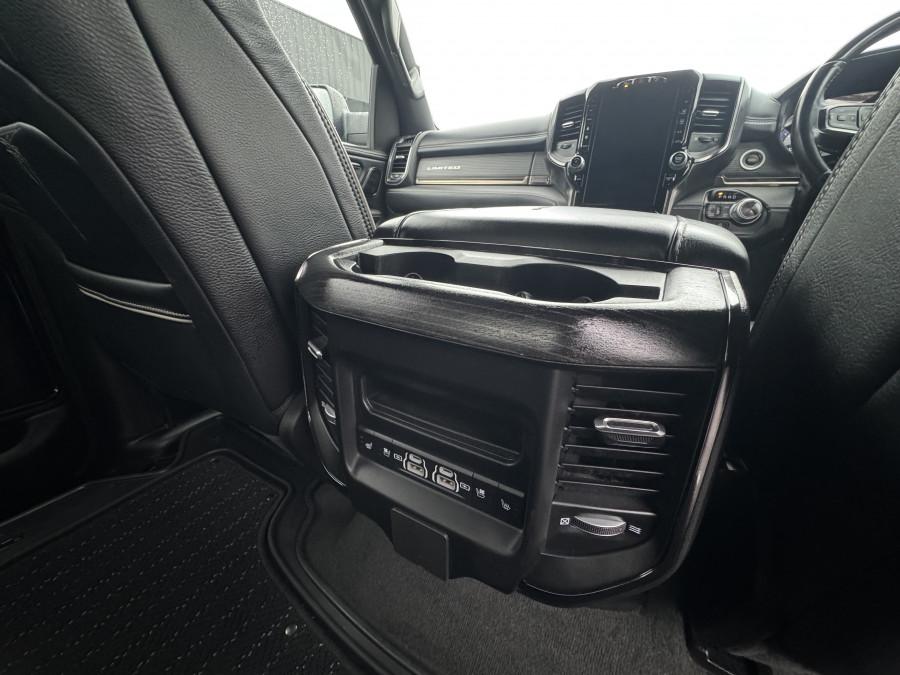 2022 Ram 1500 DT Limited RamBox Ute Image 26