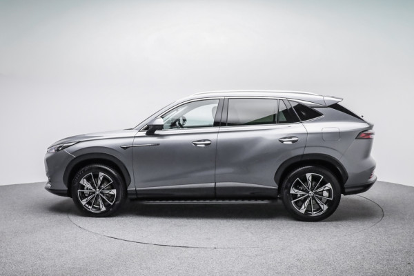 2026 MG HS Super Hybrid Essence SUV Image 4