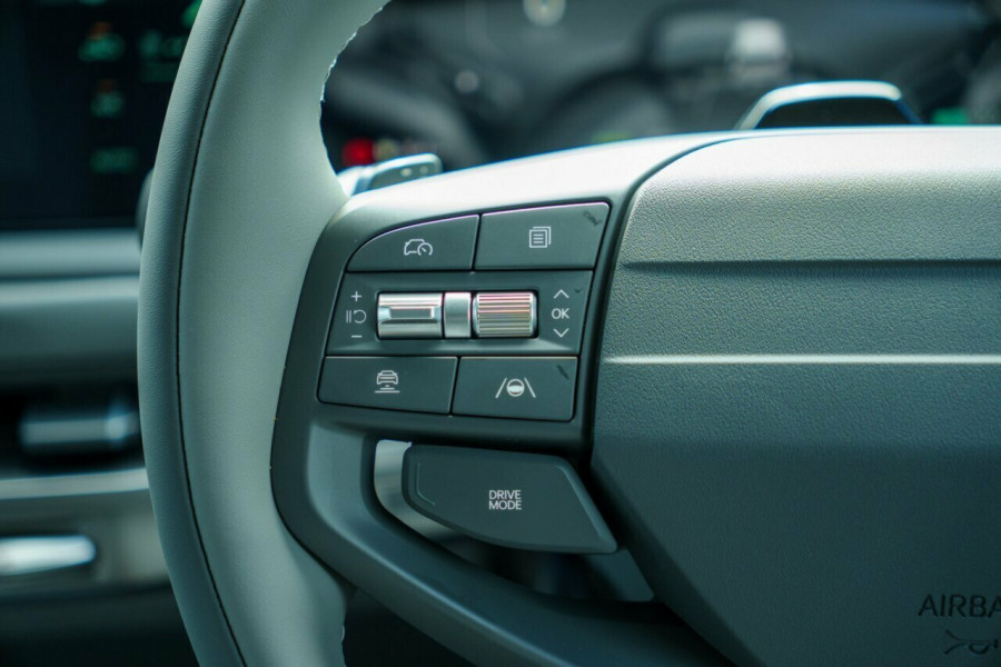 2025 Kia EV3 SV Air Standard Range SUV Image 11