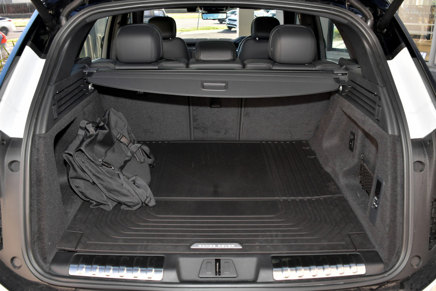 2025 Land Rover Range Rover Sport L461 PHEV P460e Dynamic HSE SUV