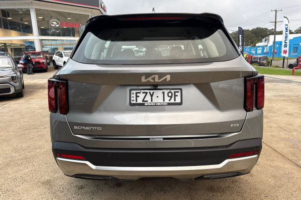 2026 Kia Sorento MQ4 PE S SUV Image 16
