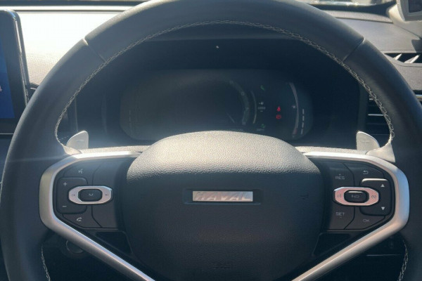 2021 Haval Jolion A01 Ultra SUV Image 23
