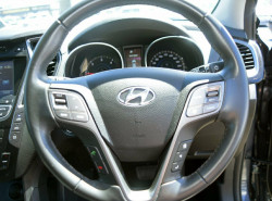 2015 Hyundai Santa Fe DM3 Series II Elite Wagon