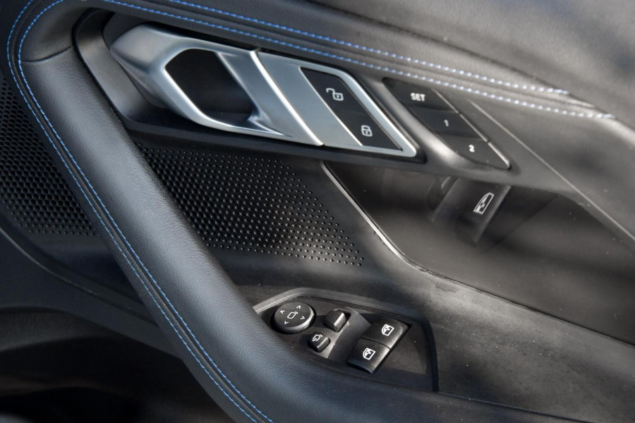 2022 BMW 2 Series G42 220i M Sport Coupe