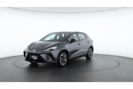 2023 MG MG4 MEH32 Excite 51 Hatch