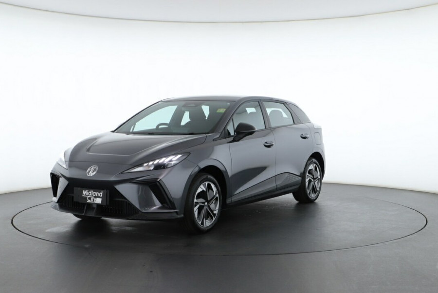 2023 MG MG4 MEH32 Excite 51 Hatch Image 10