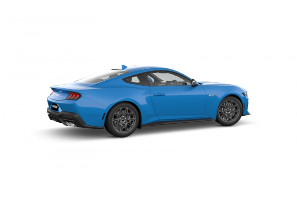 2025 Ford Mustang FO GT Hatch Image 7