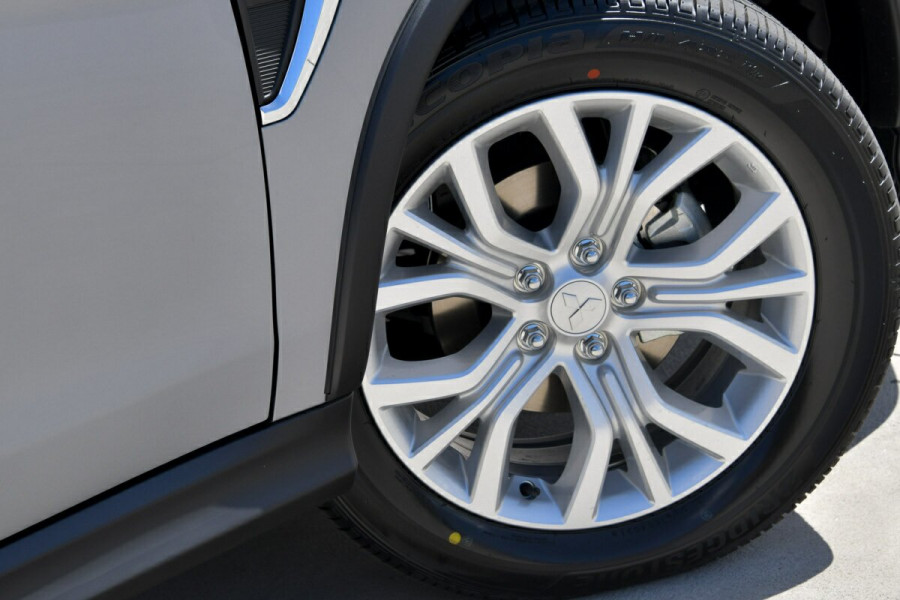 2024 Mitsubishi ASX XD LS SUV Image 27