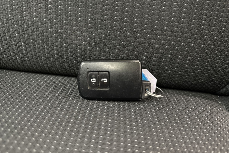 2016 Toyota RAV4 GXL SUV Image 20