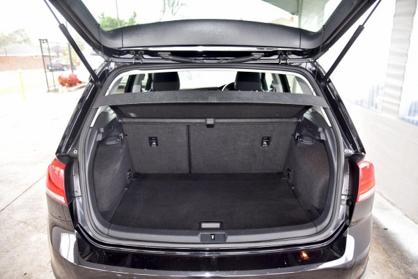 2015 MY16 Volkswagen Golf 7 92TSI Hatch Image 7