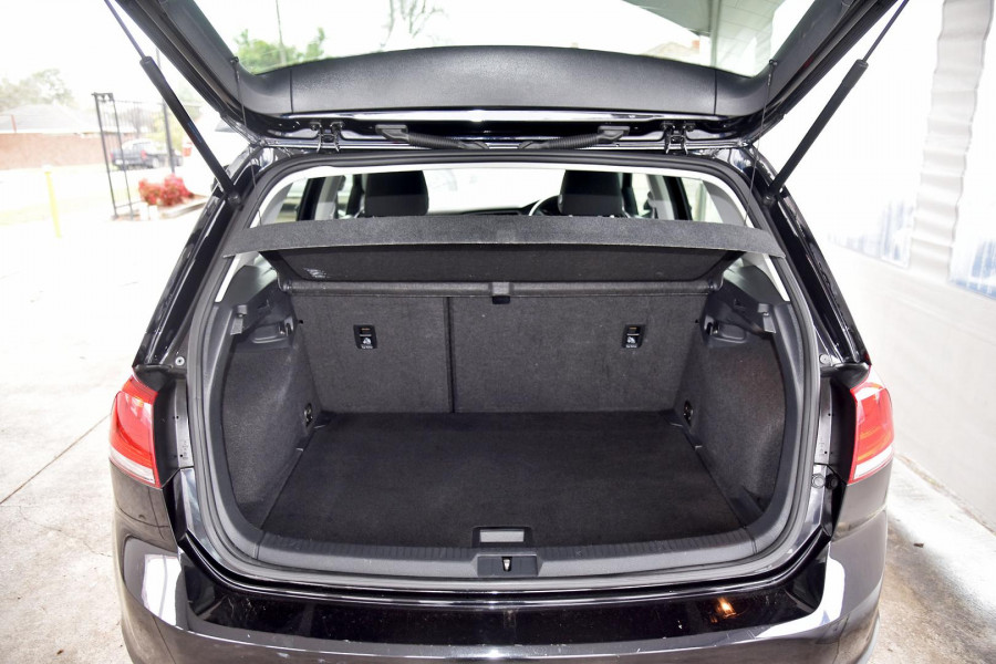 2015 MY16 Volkswagen Golf 7 92TSI Hatch Image 7
