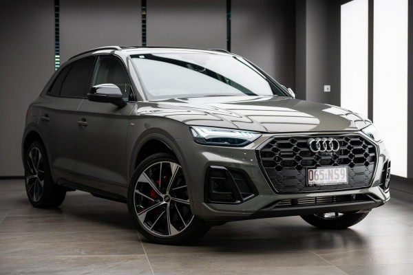 Audi Q5 55 TFSI e S Line FY