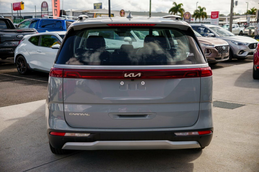 2022 MY23 Kia Carnival KA4 S People Mover Image 3