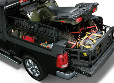 1500 Laramie MORE THAN JUST A TOOLBOX