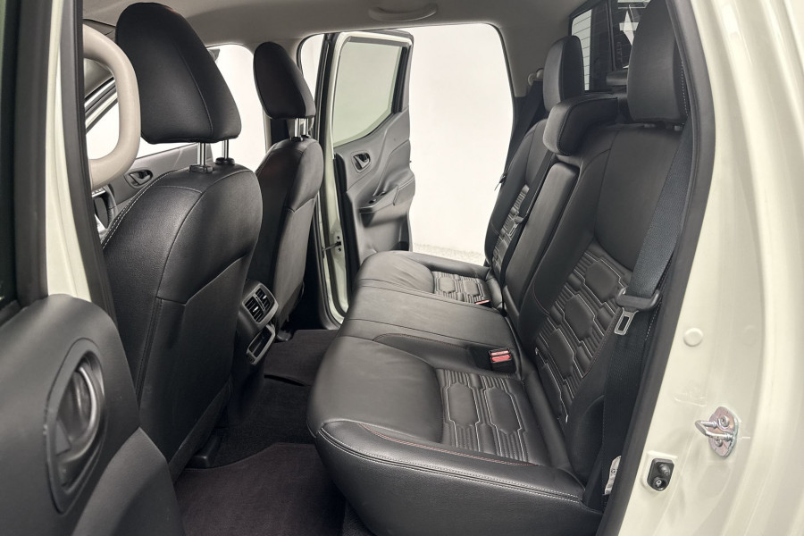 2021 Nissan Navara D23 PRO-4X Ute Image 14