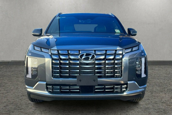 2024 Hyundai Palisade LX2.V4 Calligraphy SUV