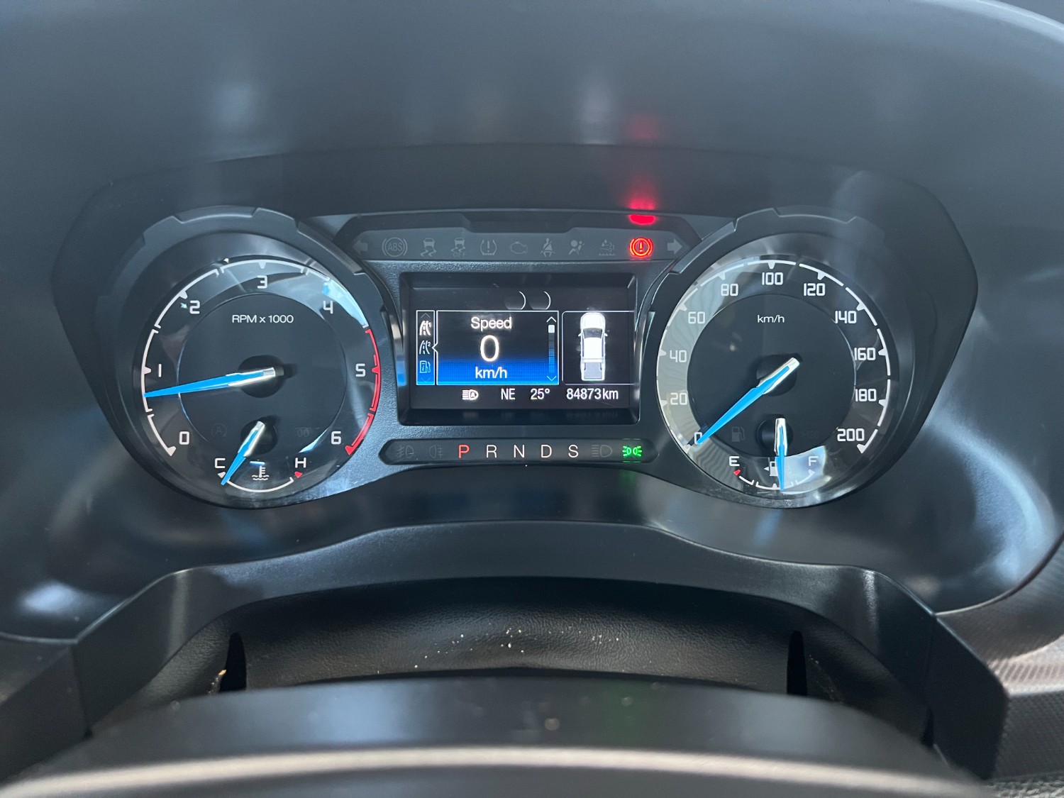 2019 Ford Ranger PX MkIII XL Ute Image 20