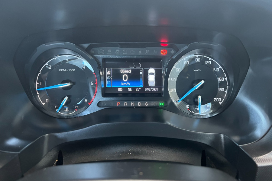 2019 Ford Ranger PX MkIII XL Ute Image 20