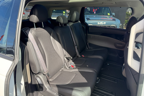2026 MY27 Kia Carnival KA4 PE GT-Line People Mover Image 14