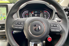 2020 MG HS Excite Rv/suv