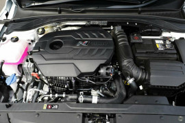 2024 MY25 Hyundai i30 PDe.V6 N Premium Hatch image 11