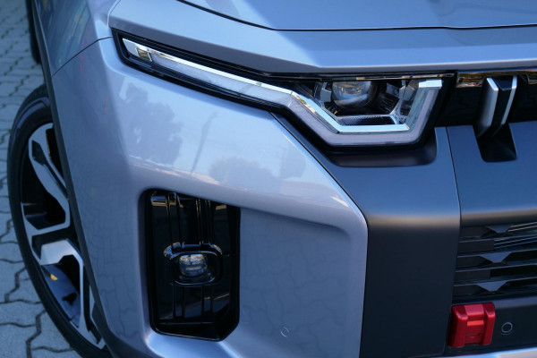 2025 MY26 KGM Torres J140 Hybrid K40 SUV Image 4