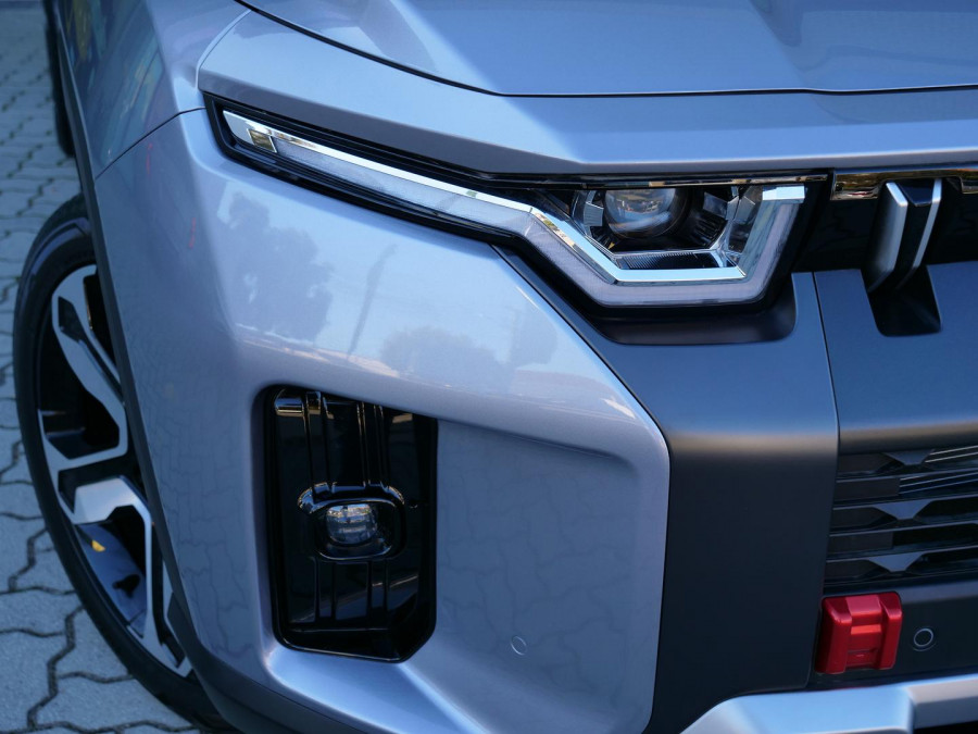 2025 MY26 KGM Torres J140 Hybrid K40 SUV Image 4