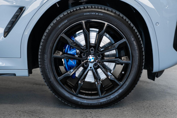 2024 BMW X3 G01 LCI xDrive30i M Sport SUV