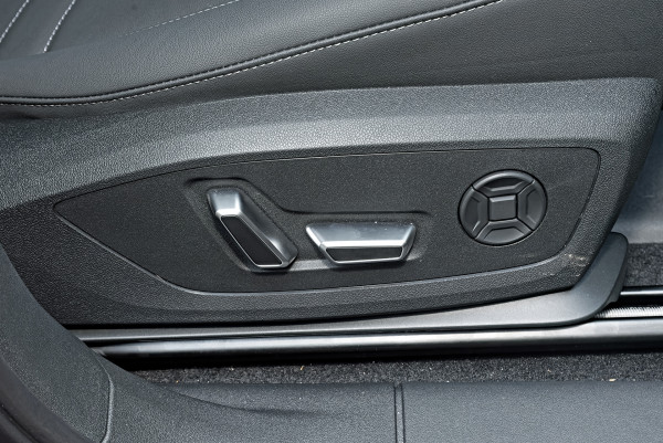 2026 Audi Q3 FJ TFSI 110kW SUV image 17