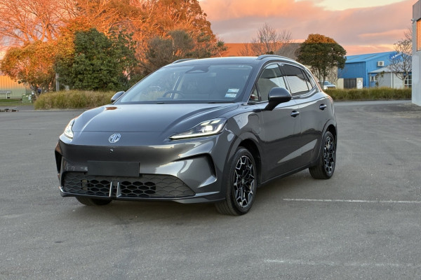 2026 MG MG4 EV Urban Essence 54 Hatch Image 5