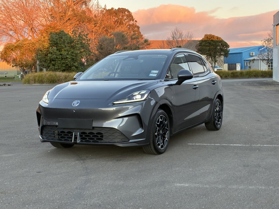 2026 MG MG4 EV Urban Essence 54 Hatch Image 5