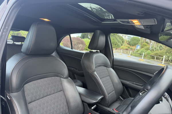 2024 MG MG3 Essence Hybrid+ Hatch Image 11