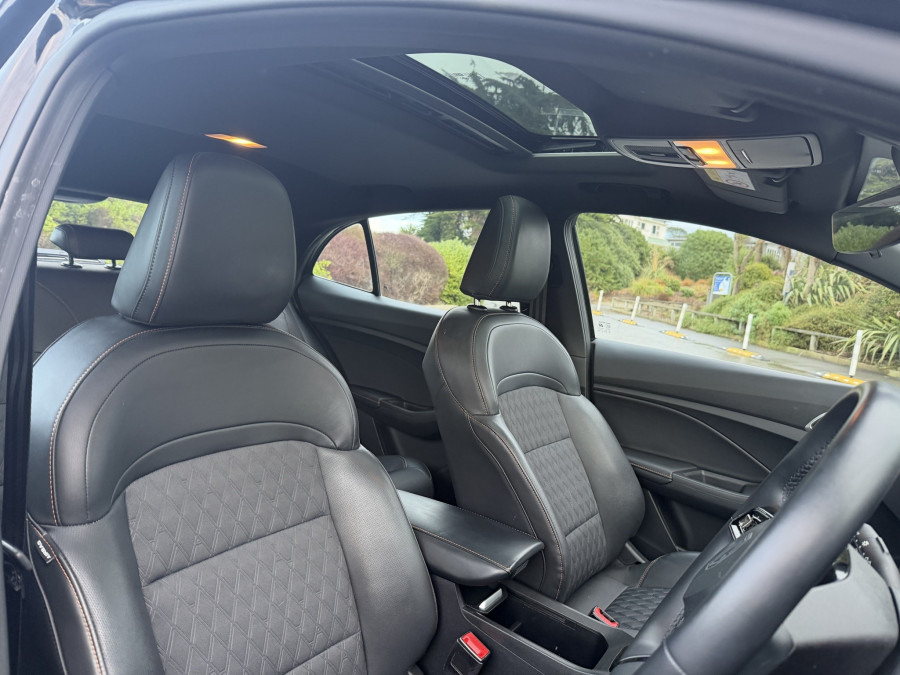 2024 MG MG3 Essence Hybrid+ Hatch Image 11