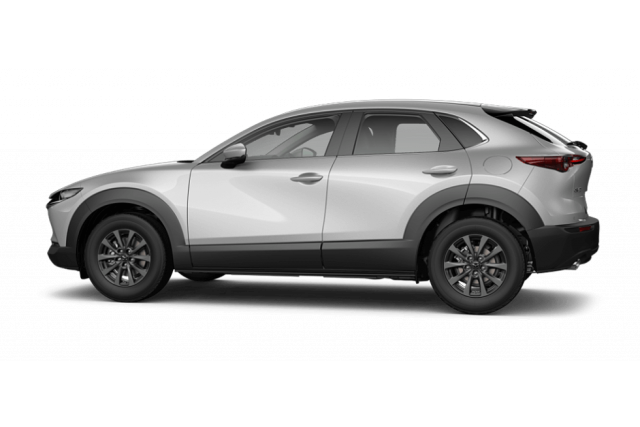 2024 Mazda CX-30 DM2W7A G20 Pure SUV Image 21