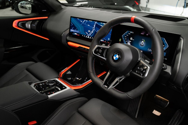 2026 BMW X3 G45 M50 xDrive SUV