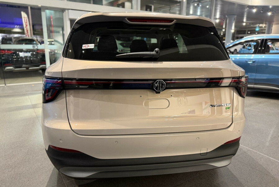 2025 MG MGS5 EV ZS3EM Essence 62 Wagon Image 7
