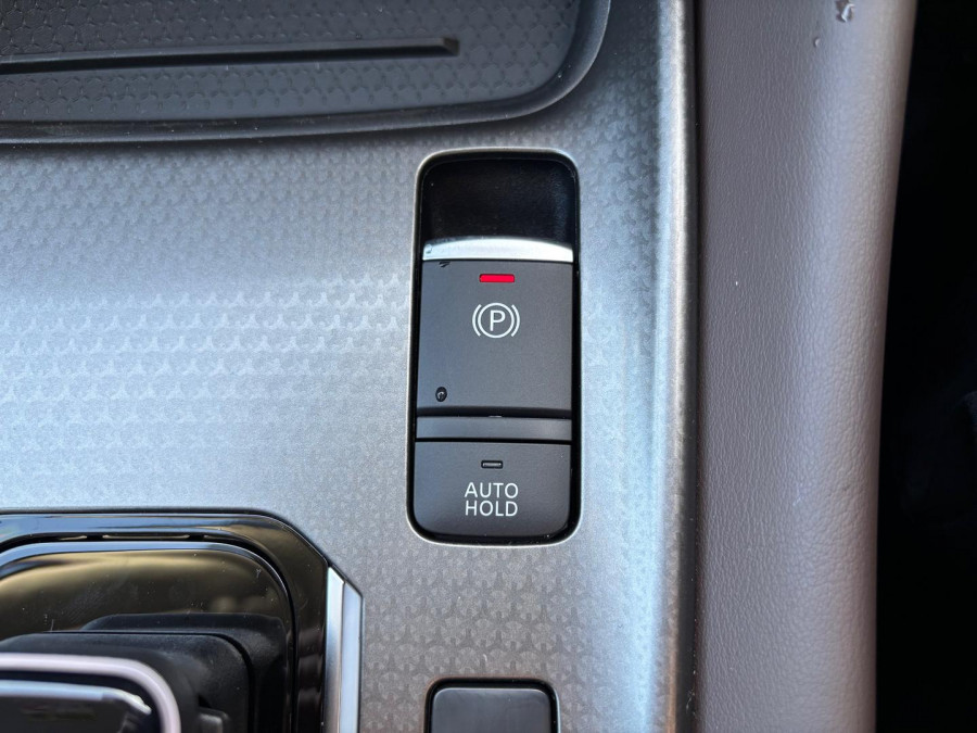 2025 Nissan QASHQAI J12 Ti e-POWER SUV Image 29