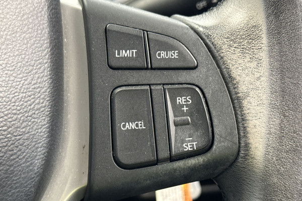 2018 Suzuki Vitara LY RT-S SUV