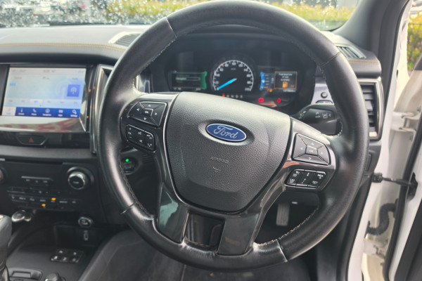 2020 MY20.25 Ford Ranger PX MkIII Wildtrak Ute Image 19