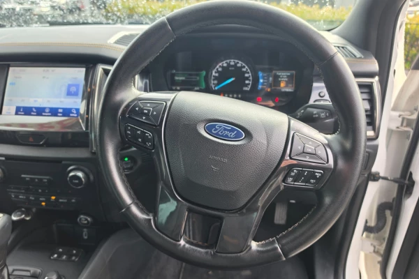2020 MY20.25 Ford Ranger PX MkIII Wildtrak Ute Image 19