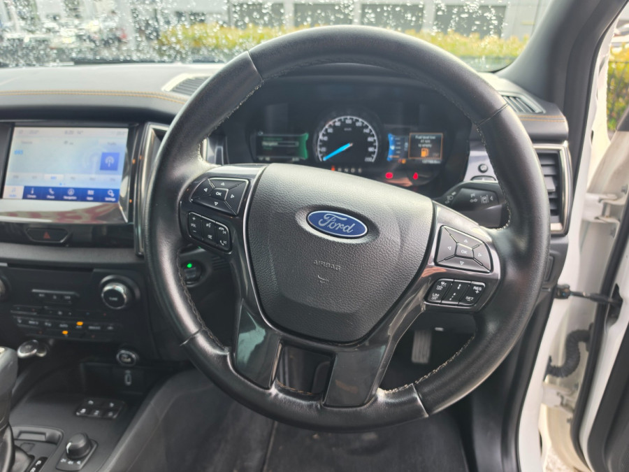 2020 MY20.25 Ford Ranger PX MkIII Wildtrak Ute Image 19
