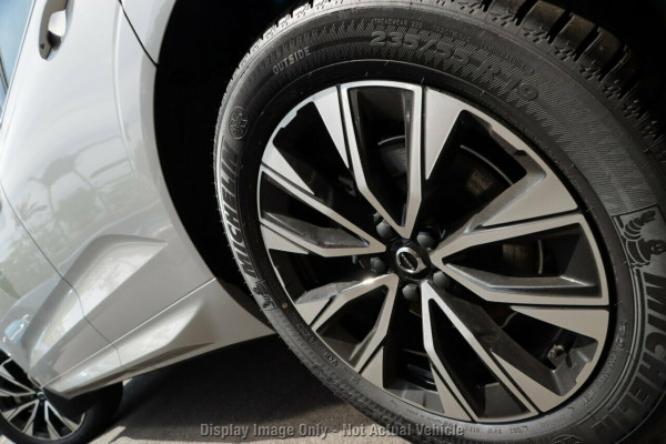 2025 Volvo XC60 UZ Plus B5 SUV Image 4