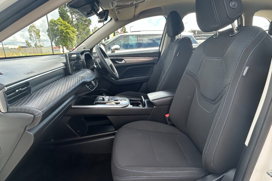 2023 GWM Haval Jolion A01 Premium SUV Image 13