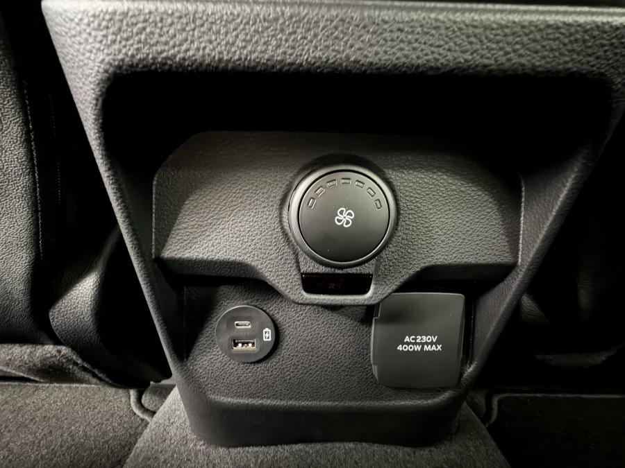 2026 MY26.5 Ford Everest UB Wildtrak SUV Image 21