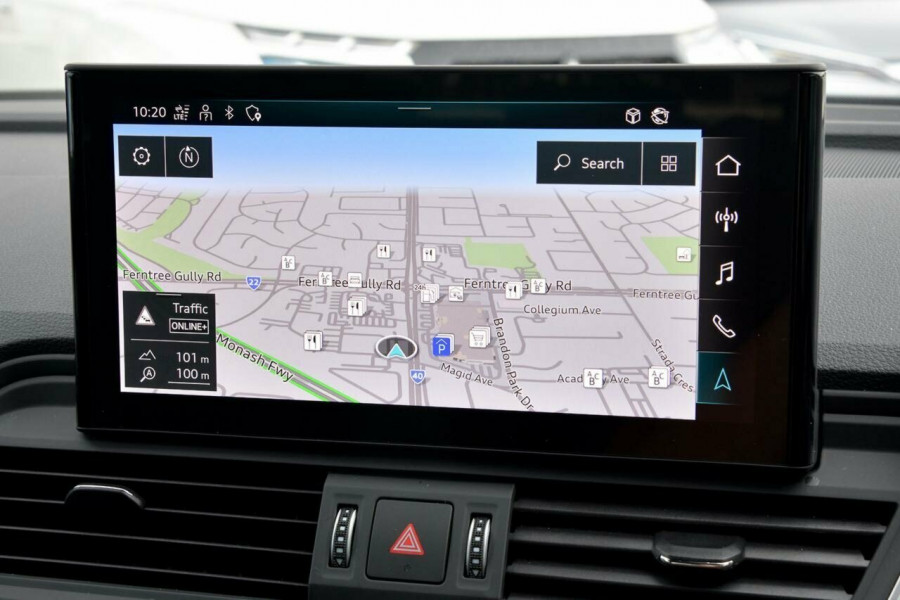 2024 Audi Q5 FY 45 TFSI SUV Image 18