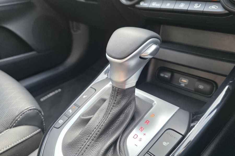 2021 MY22 Kia Cerato BD Sport+ Hatch Image 22