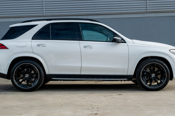 2026 MY25 Mercedes-Benz GLE-Class V167 GLE300 d SUV