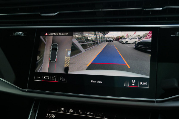 2025 Audi Q7 4M TDI 170kW SUV image 17