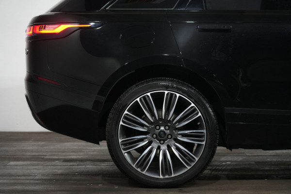 2018 Land Rover Range Rover Velar L560 P250 S SUV Image 6